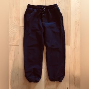 Kids’ Vineyard Vines Lightweight Performance Joggers (Size 6)